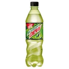 Mountain Dew 500ml