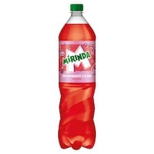 Mirinda Strawberry Lychee 1,5l