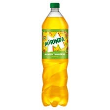 Mirinda Mango Tangerine 1,5l
