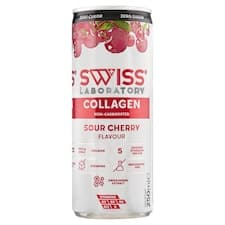 Hell Swiss Laboratory Collagen vitamínový nápoj 250ml