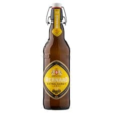 Bernard Extra hořký ležák 12 0,5l