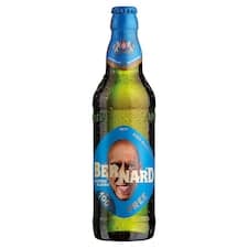 Bernard S čistou hlavou Free 0,5l