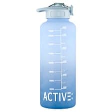 F&F Active Blue láhev 1,8 l