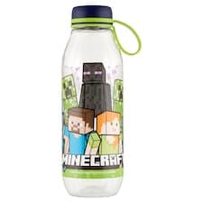 Stor Minecraft Large Adventure láhev 650 ml
