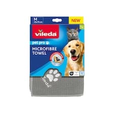 Vileda Pet ručník z mikrovlákna 1 ks