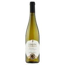 Vinium Pálava jakostní víno s přívlastkem pozdní sběr bílé polosuché 0,75l