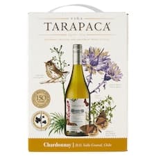 Viña Tarapaca Chardonnay bílé víno 1,5l