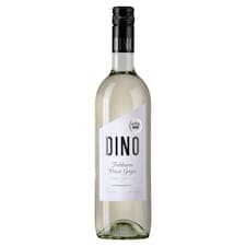 Dino Trebbiano Pinot Grigio Terre d'Abruzzo bílé víno 750ml