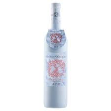 Masso Antico Primitivo Ice Salento červené víno 0,75l