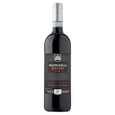 Finest Valpolicella Ripasso červené víno 750ml
