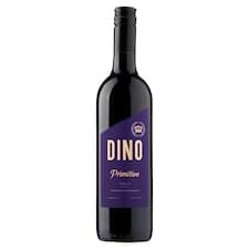 Dino Puglia Indicazione Geografica Tipica Primitivo červené víno suché 750ml
