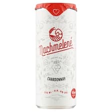Nachmelené Chardonnay 250ml