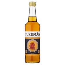 Fruko Schulz Jindřichohradecký tuzemák 0,5l