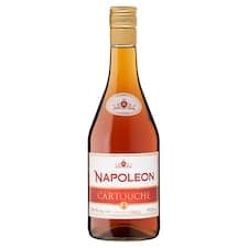 Napoleon Cartouche 700ml
