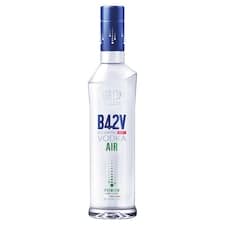 B42V ECCENTRIC VODKA AIR 42% 0,5L