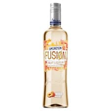 Amundsen Peach vodka 500ml