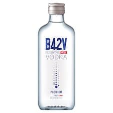 B42V ECCENTRIC VODKA 42% 0,2l