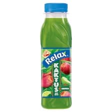 Relax Exotica kaktus jablko limetka 300ml