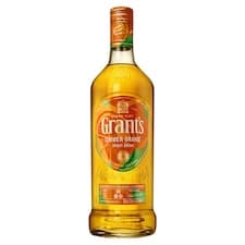 Grant´s Summer Orange 35% 700ml