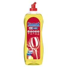 SOMAT leštidlo Lemon 750ml