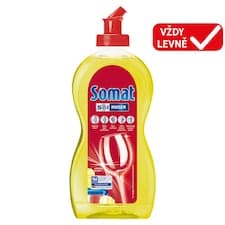 Somat Leštidlo Lemon 500ml