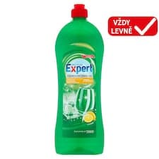 Go for Expert Citrus leštidlo do myčky 800ml