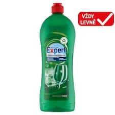 Go for Expert Fresh leštidlo do myčky 800ml