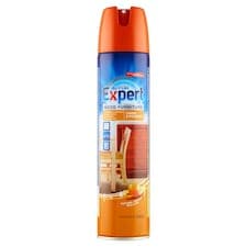 Go for Expert Lešticí prostředek na dřevěný nábytek 300ml