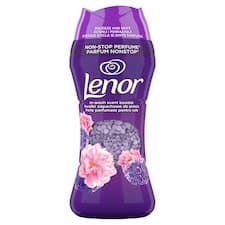 Lenor Vonné Perličky 270gKvětinová Vůně