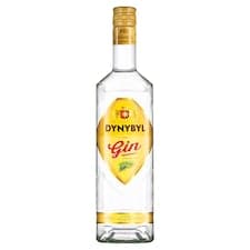 Dynybyl Special Dry Gin 0.5l