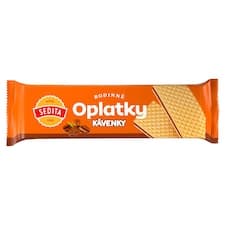 Sedita Rodinné Kávenky 130g