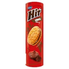 Bahlsen Hit Choco 220g