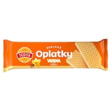 Sedita Rodinné Vesna 130g