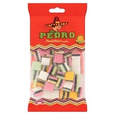 Pedro Pendrekové kostky 200g