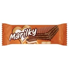 Marilky nugátové 33g