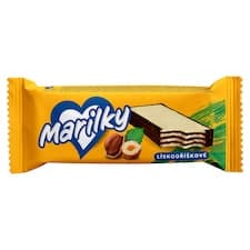 Marilky Lískooříškové 36g