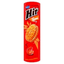 Bahlsen Hit Salty Caramel 220g
