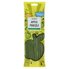 Apple Pencils želé s jablkovou příchutí 150g
