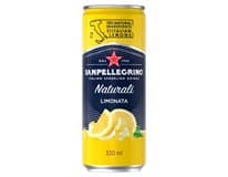 SAN PELLEGRINO Limonata 24 x 330 ml