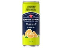 SAN PELLEGRINO Pompelmo 6 x 330 ml