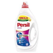 Persil Deep Clean Color Gel přípravek pro praní prádla 88 praní 3,96l