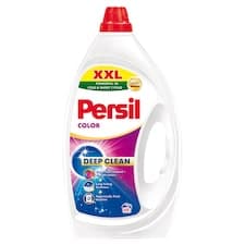 Persil Deep Clean Color Gel přípravek pro praní prádla 66 praní 2,97l