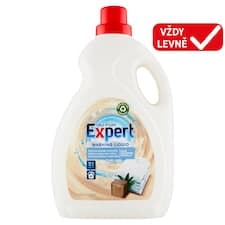 Go For Expert Tekutý prací prostředek na bílé prádlo 40 praní 2,2l