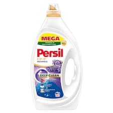 Persil Deep Clean Expert Freshness Lavender přípravek pro praní prádla 80 praní 3,6l