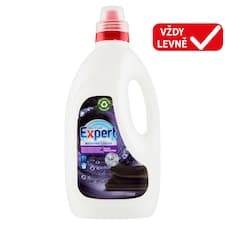 Go For Expert Tekutý prací prostředek na černé prádlo 41 praní 1,5l