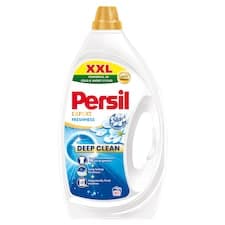 Persil Deep Clean Expert Freshness Silan přípravek pro praní prádla 60 praní 2,7l