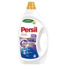 Persil Deep Clean Expert Freshness Lavender přípravek pro praní prádla 40 praní 1,80l