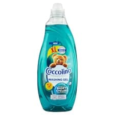 Coccolino Wonder Wash prací gel Ultra Care 54w
