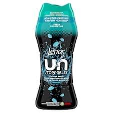 Lenor Unstoppables Fresh Vonné Perličky 270g