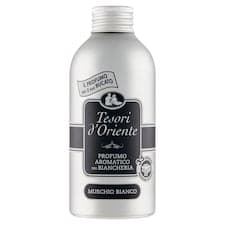 Tesori d'Oriente Muschio Bianco parfém na prádlo 250ml